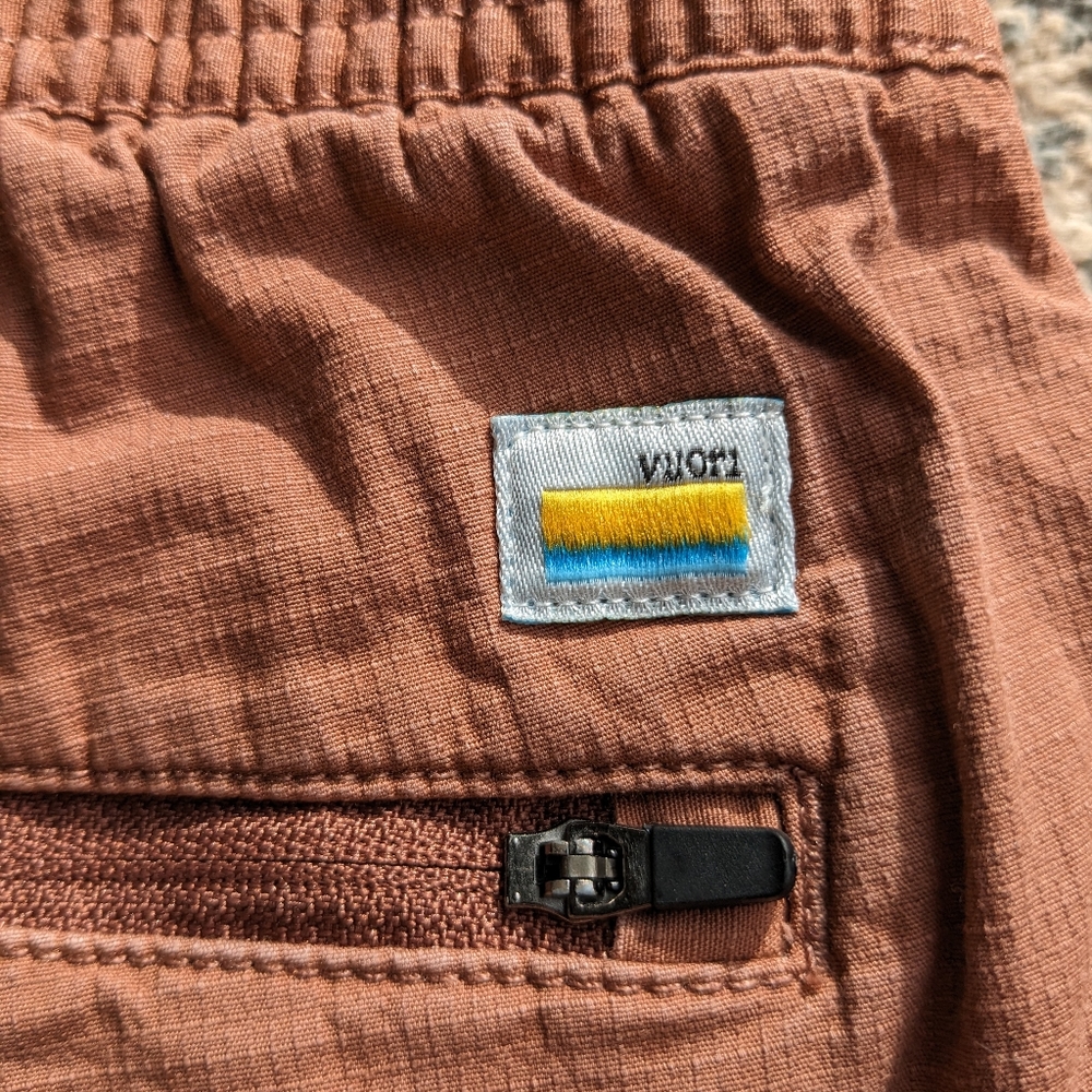 Vuori pants